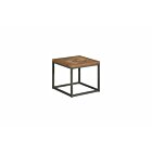 Mascio Bijzettafel 50x50x40