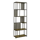 Iron Plankenkast | 76x31x195 - TWR-MG8971
