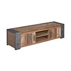 Novara | TV dressoir | 180 x 50 x 45 (h) cm
