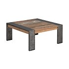 Novarra | Salontafel | 100 x 100 x 45 cm