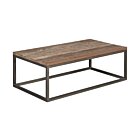Venetië | Salontafel | 135 x 75 x 45 (h) cm