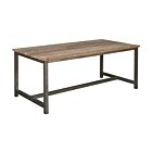 Venetië | Eettafel | 160x90x78 - TWR-PF0066