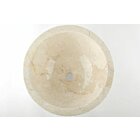 Blanco | Marmeren waskom - 40x15 - SBP-FP-WHITE