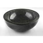 Nero | Marmeren waskom | 40x15 - SBP-FP-BLACK