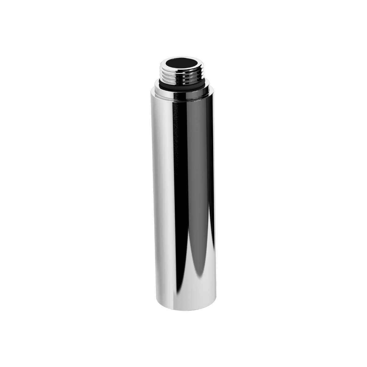 Clou - Verlengstuk 11 Cm T.b.v. Freddo 2, 3 & 4, Chroom - Hover