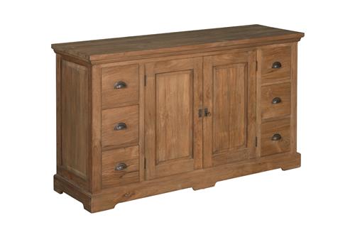 Bologna Dressoir | 160x50x90 - TWR-KG0014 - Hover