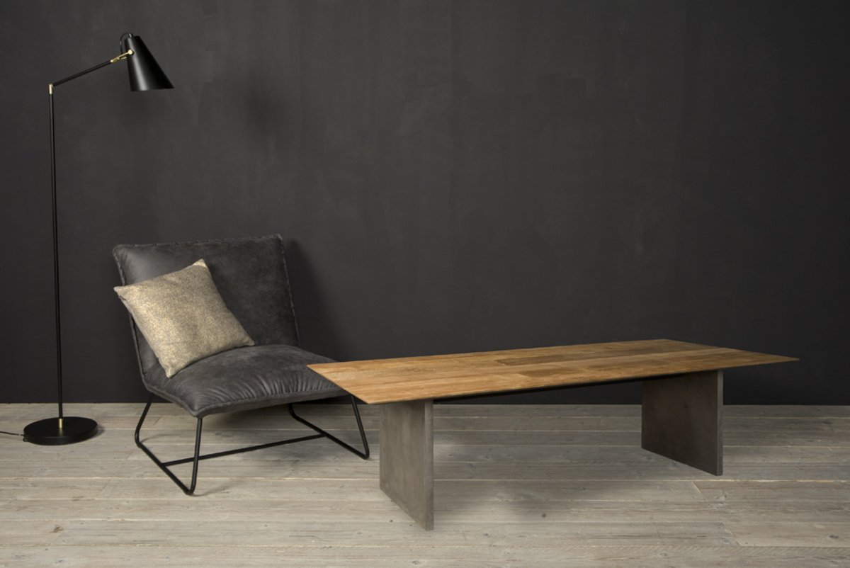 Ora Koffietafel | 135x75x35 - TWR-MX0040 - Hover