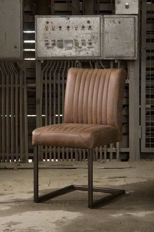 Ferro sidechair | 61x47x88 - TWR-Ferro-sc-NC - Hover