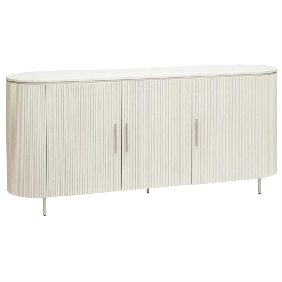 Corbetta Dressoir 210 x 45 x 80 (H) CM - Hover