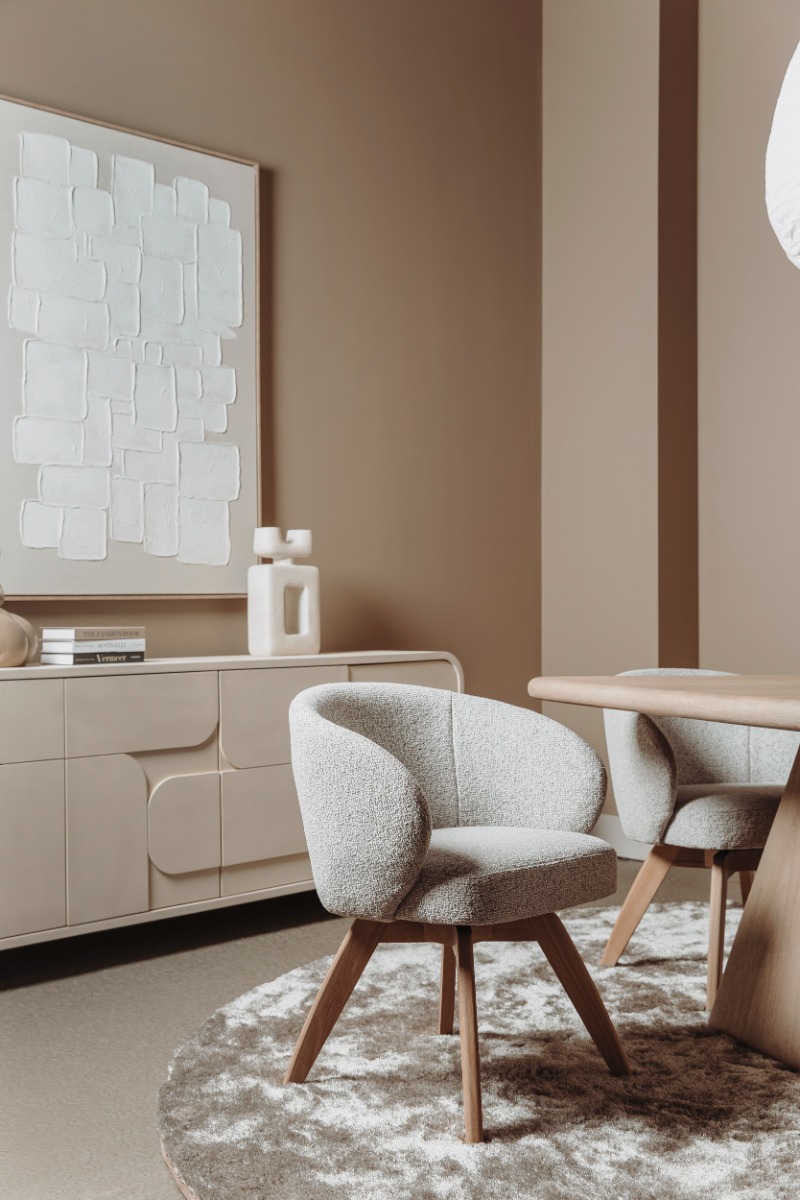 alviano dressoir 180 cm - Hover