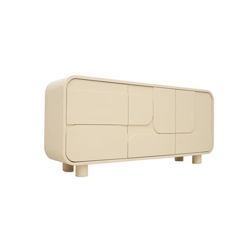 alviano dressoir 180 cm - Hover