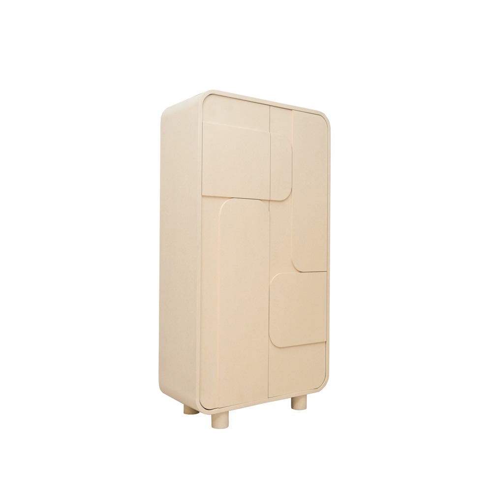 alviano dressoir 180 cm - Hover