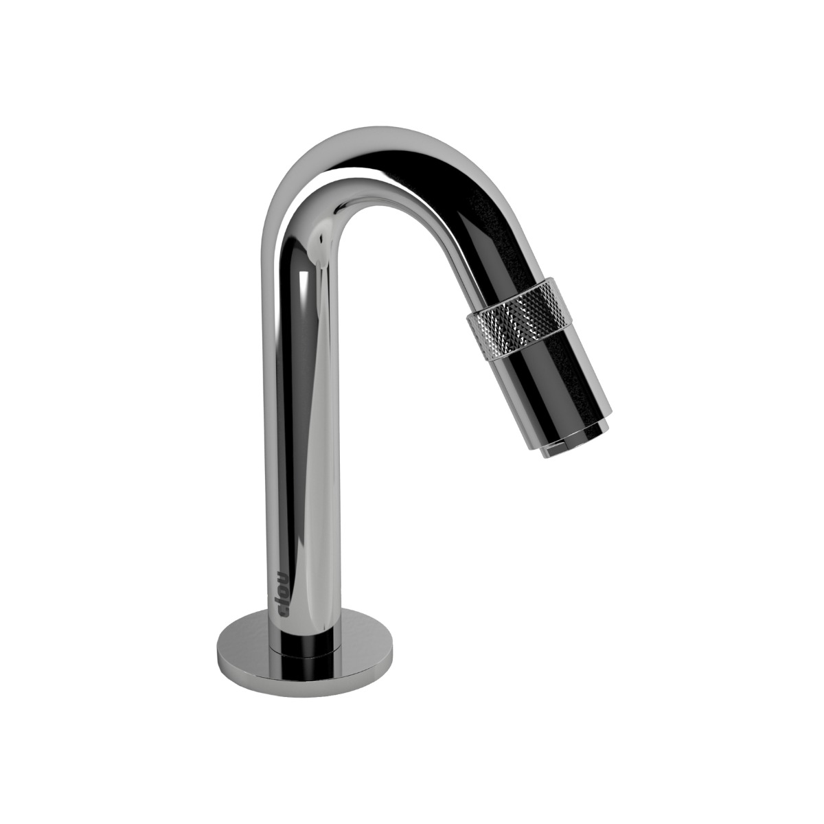 Clou - Freddo 9 Fonteinkraan, Chroom - Hover
