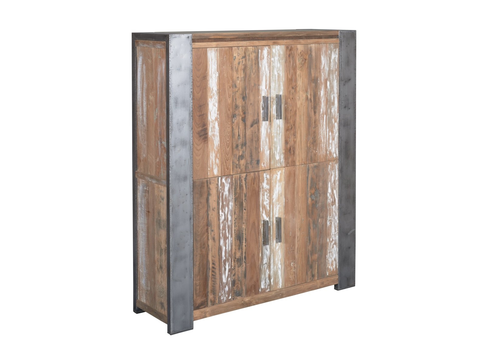 Novara | Kamerkast | 140 x 45 x 170 (h) cm - Hover