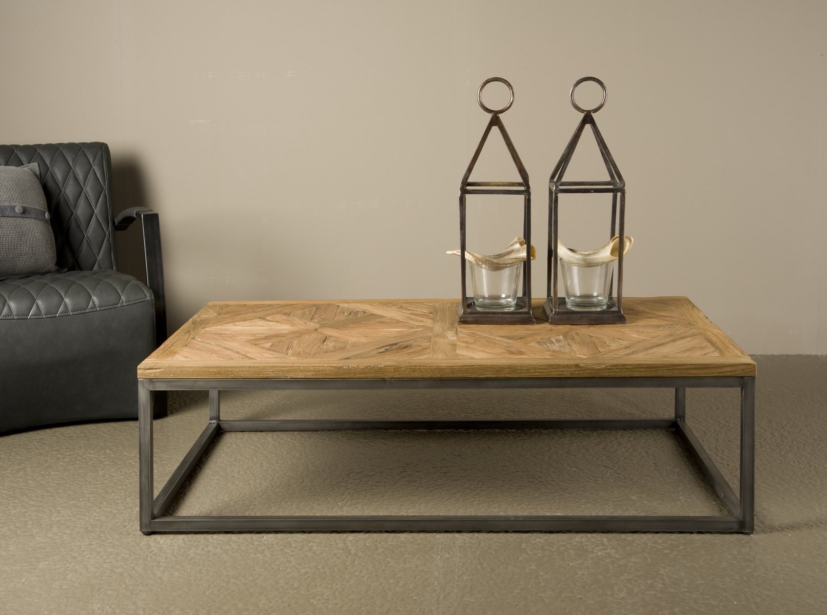 Mascio Salontafel | 135x75x40 - Hover