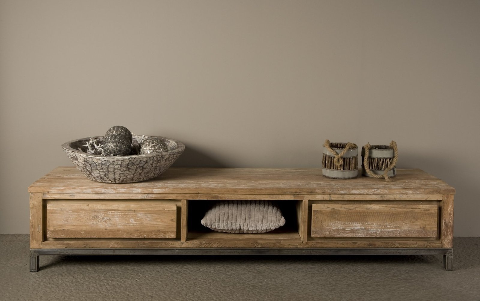 Venetië | TV Dressoir | 180 x 45 x 37 (h) cm - Hover