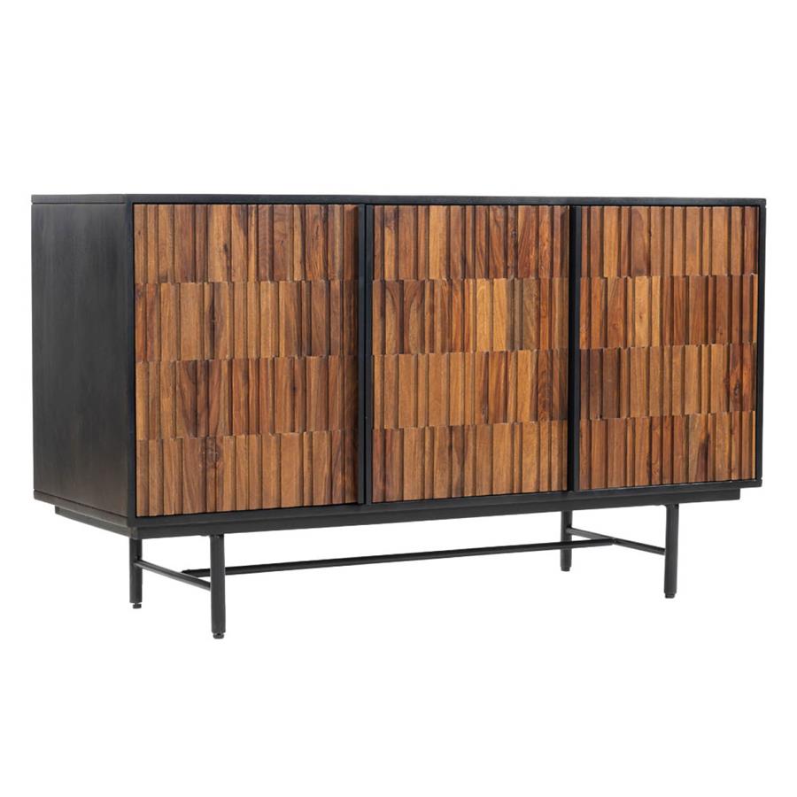 Dimaro Dressoir | 130 x 45 x 70 (H) CM Mango  - Hover