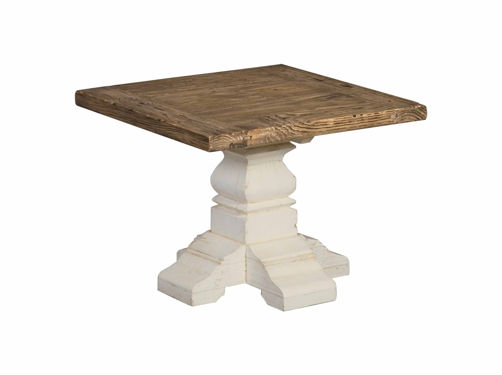 Amanda bijzettafel 60x60x45 (H)  - Hover