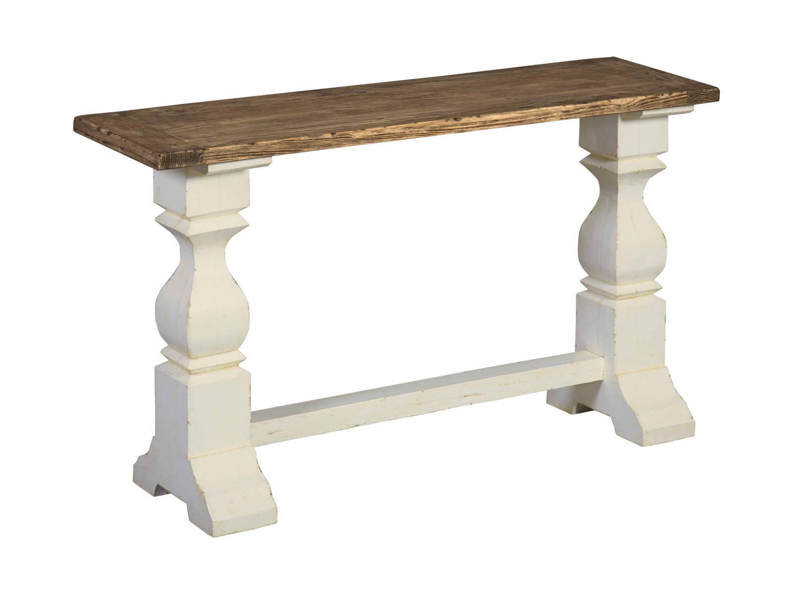 Amanda Wandtafel  145x40x78 (H) - Hover