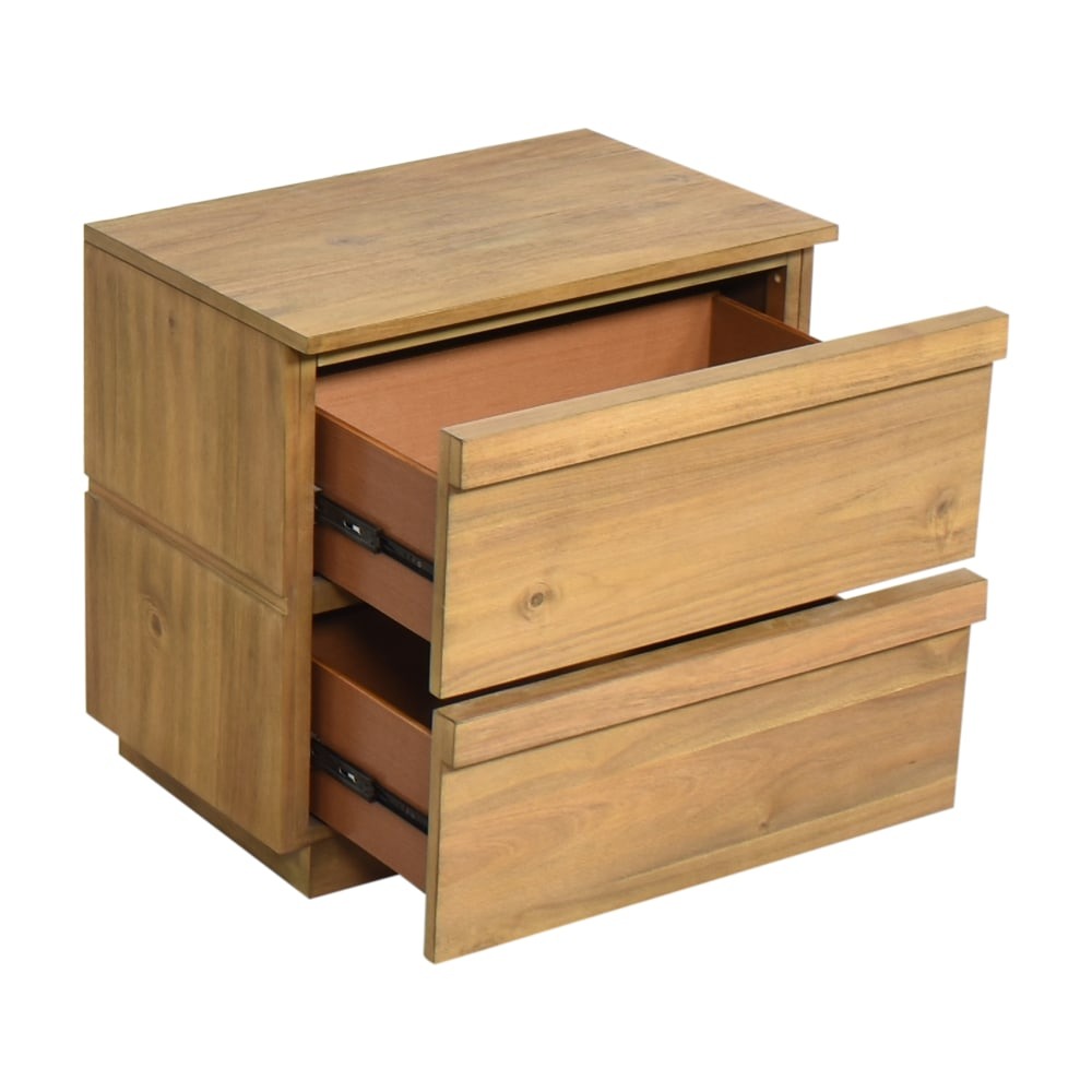 Onderkast 2 laden
symmetrisch 80x46x52 - Hover
