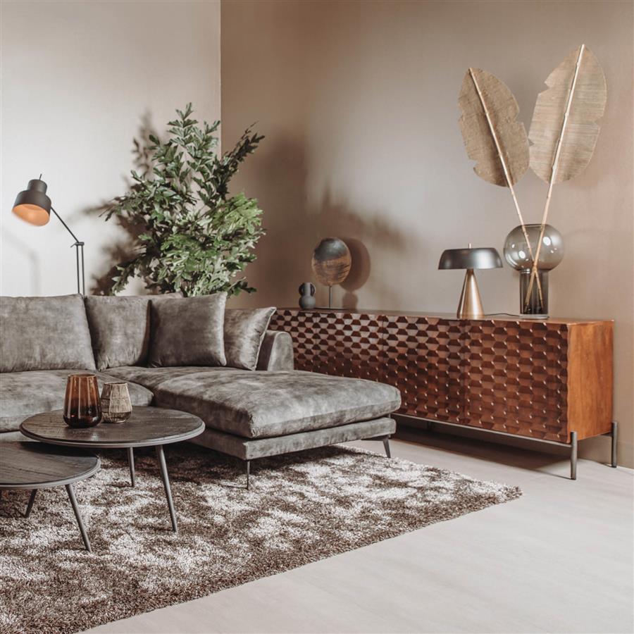 Paola Dressoir | 220 x 45 x 75 (H) CM - Hover