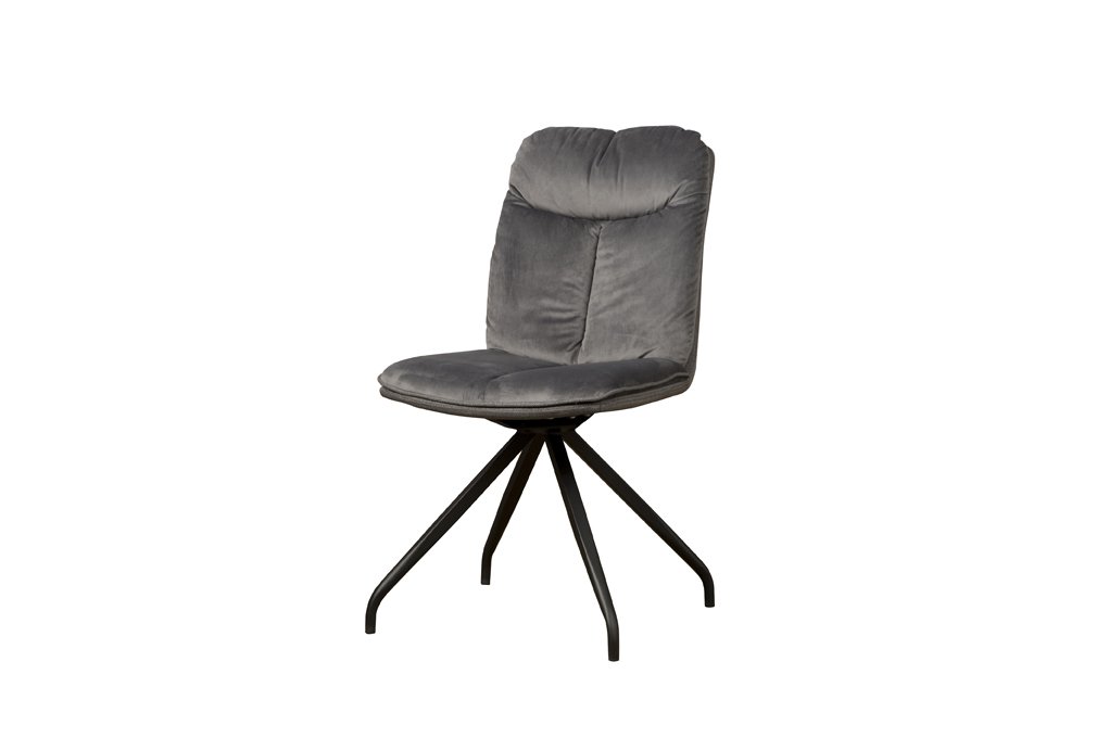 Rota sidechair | 69x48x90 | Diverse kleuren - TWR-Rota-sc - Hover
