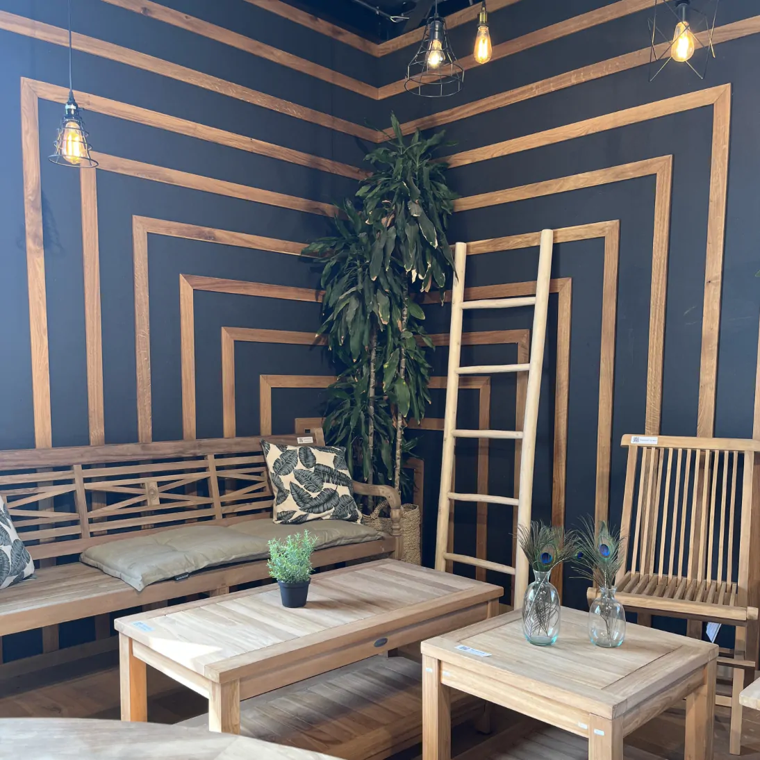 Houtpaneel, Wastafelzuil, Badkamerkast Hout, Houten Wand, Handdoekenladder, Eiken Keukenblad, Badkamermeubel Hout