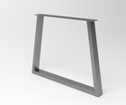 Trapez(ium) Exclusive Stainless Steel