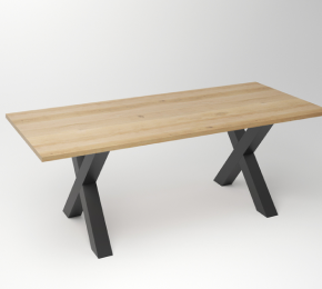 Ontwerp je eigen tafel