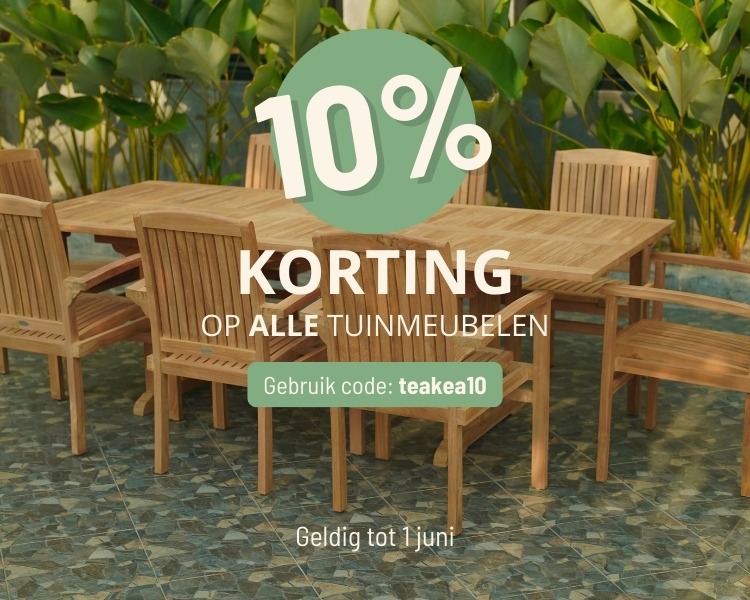 Buiten set