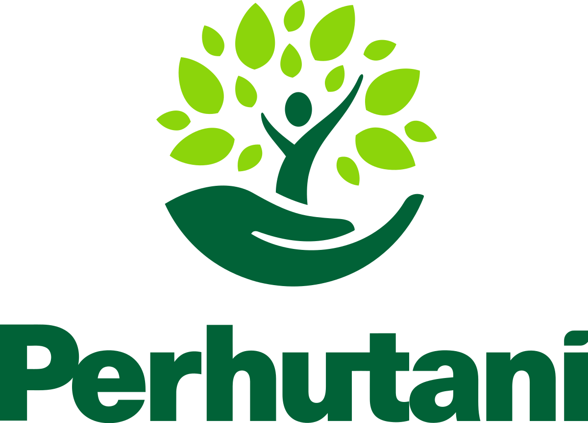 Perhutani logo
