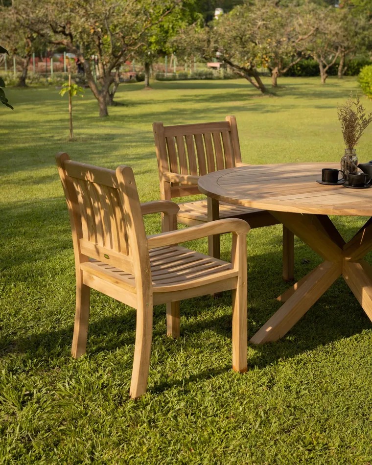 Category 6 tuin - Teakea Teak tuinmeubels