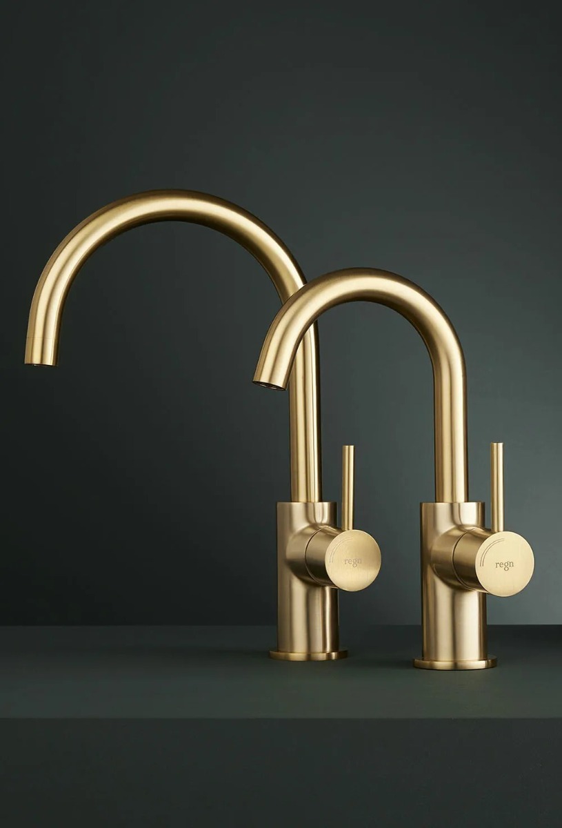 Complete bathroom regn kraan - Teakea Kies jouw kraan