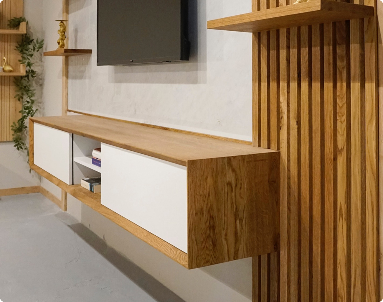 Modern kitchen