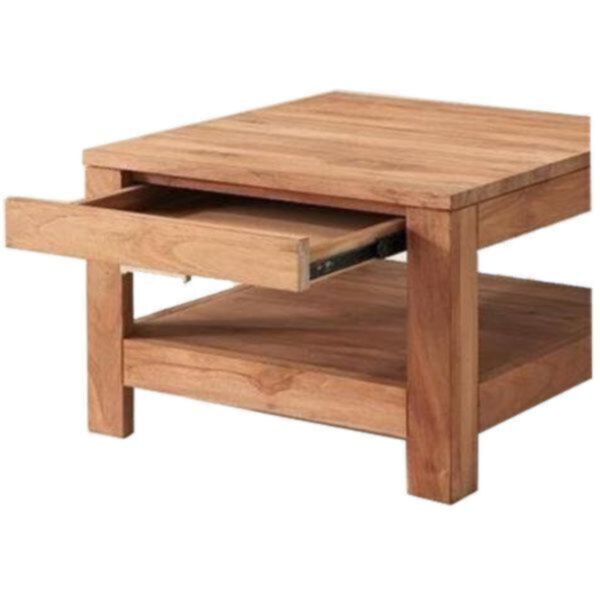 teakhouten salontafel met laden teak salontafel teak bijzettafel teakhouten salontafel met laden teak salontafel teak bijzettafel