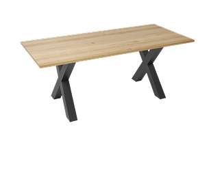 ontwerp je eigen tafel